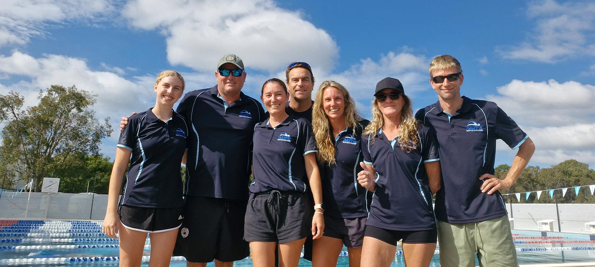 Meet the Team at Alite Edvantage